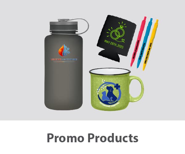Promo Products